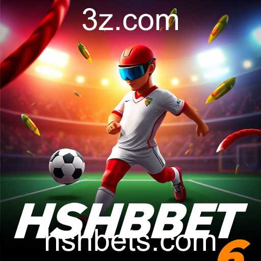 O Futuro dos Jogos Online: hshbet e suas Inovações