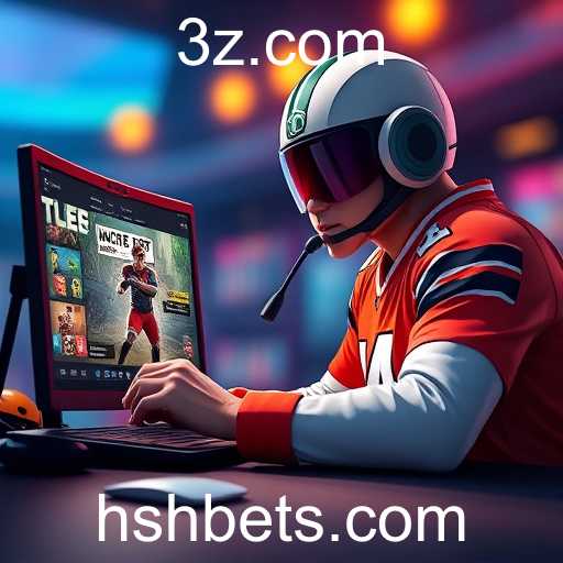 O impacto do crescimento dos sites de jogos em 2025