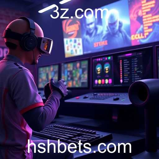 Tendências e Inovações no Mundo dos Jogos Online em 2025