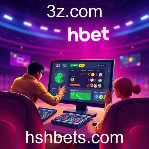 HSHBet: O Avanço da Indústria de Jogos e Suas Tendências