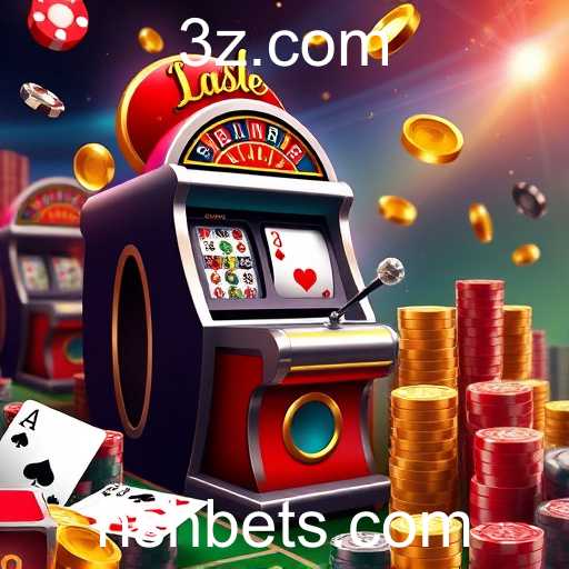 Hshbet: Revolucionando o Mundo dos Jogos em 2025