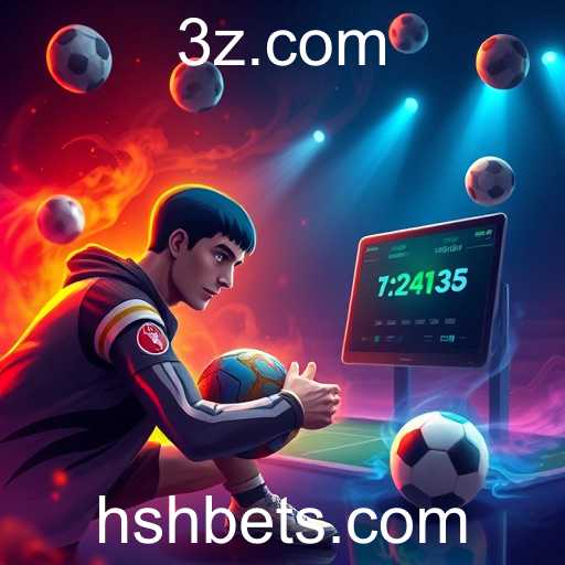 HSHBet Revoluciona o Mercado de Apostas em 2025