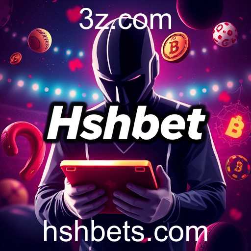 Hshbet Inova com Tecnologia em Apostas Online