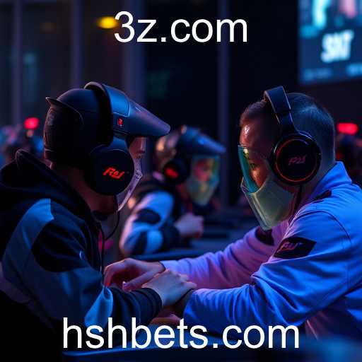 HSHBET: Tendências e Inovações no Mundo dos Jogos em 2025