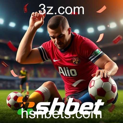Explorando a Categoria de 'Promotions' no hshbet: Ofertas Imperdíveis para Jogadores