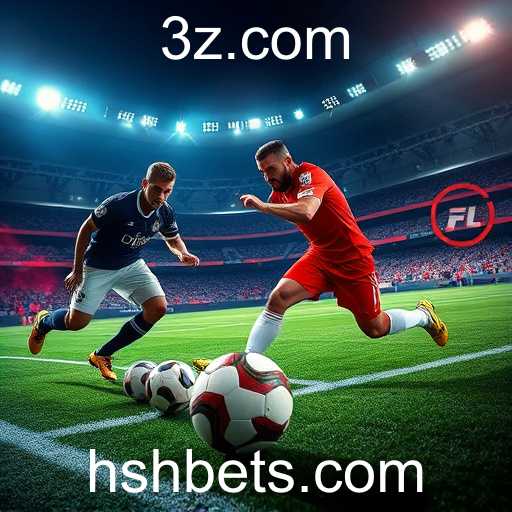 Sports Betting: A Experiência Completa no hshbet